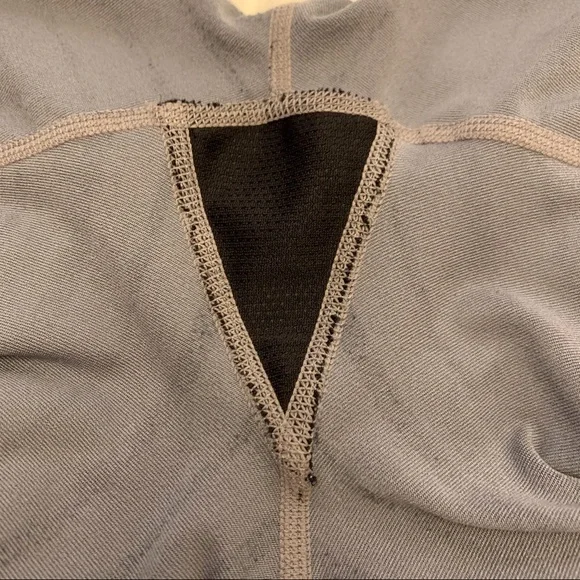 Athleta Chaturanga Capri Yoga Legging - Picture 8 of 10